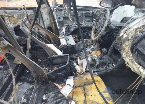 2012 Toyota Camry Se из США, поврежденный, VIN 4T1BF1FK7CU566154